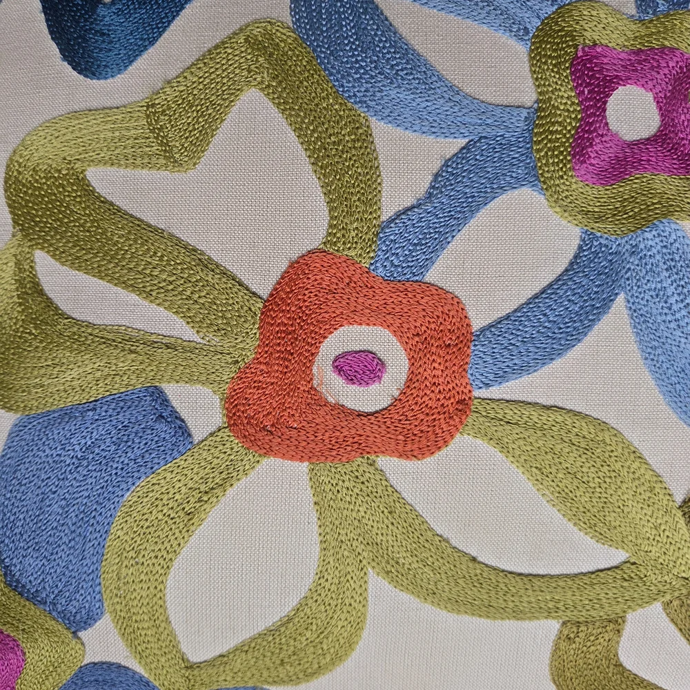 Crate&Barrel Accent Pillow